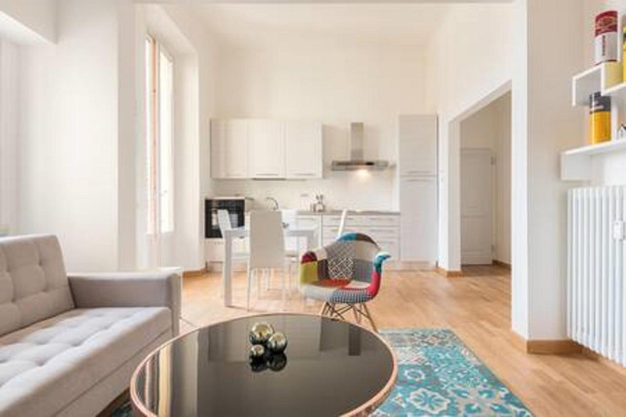 Flawless Duomo Apartment فلورنس المظهر الخارجي الصورة
