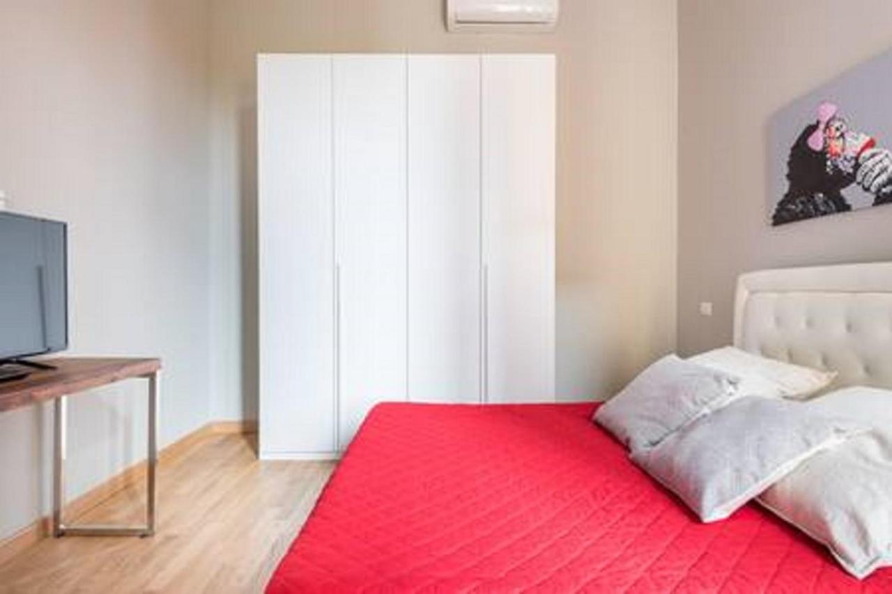 Flawless Duomo Apartment فلورنس المظهر الخارجي الصورة