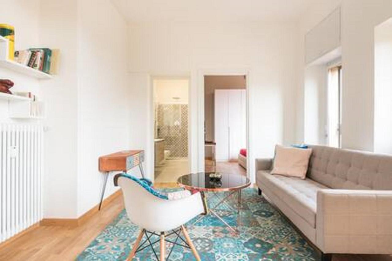 Flawless Duomo Apartment فلورنس المظهر الخارجي الصورة