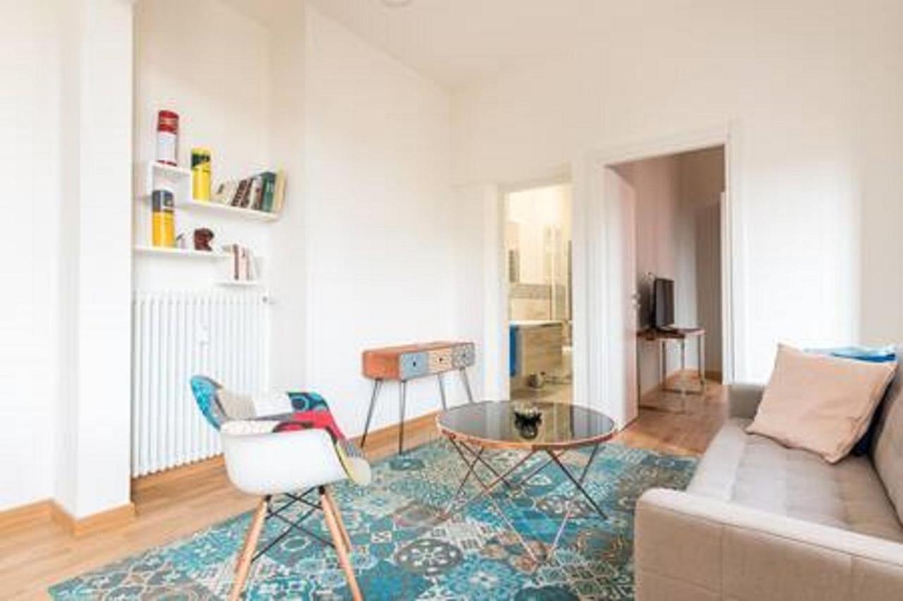Flawless Duomo Apartment فلورنس المظهر الخارجي الصورة