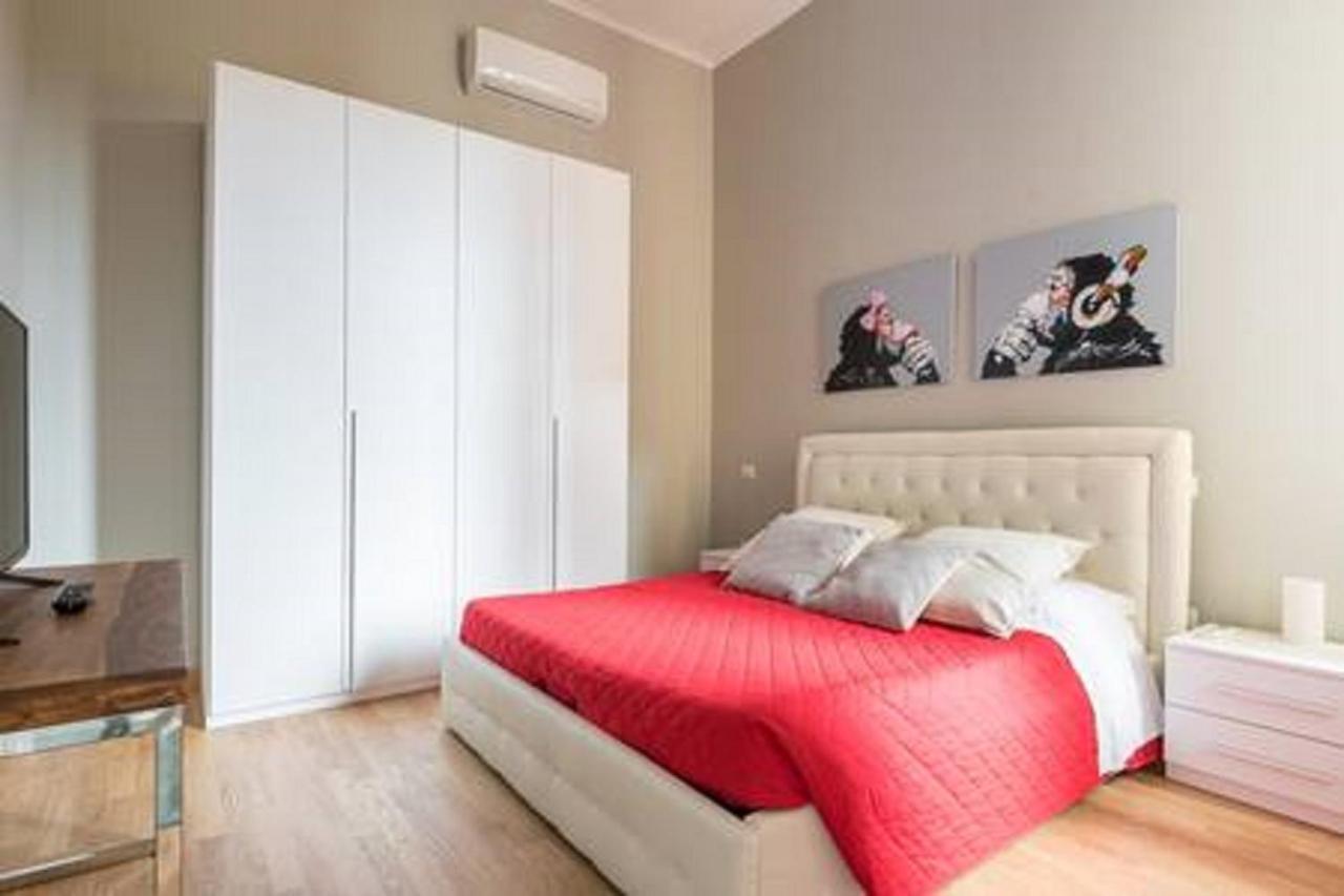 Flawless Duomo Apartment فلورنس المظهر الخارجي الصورة