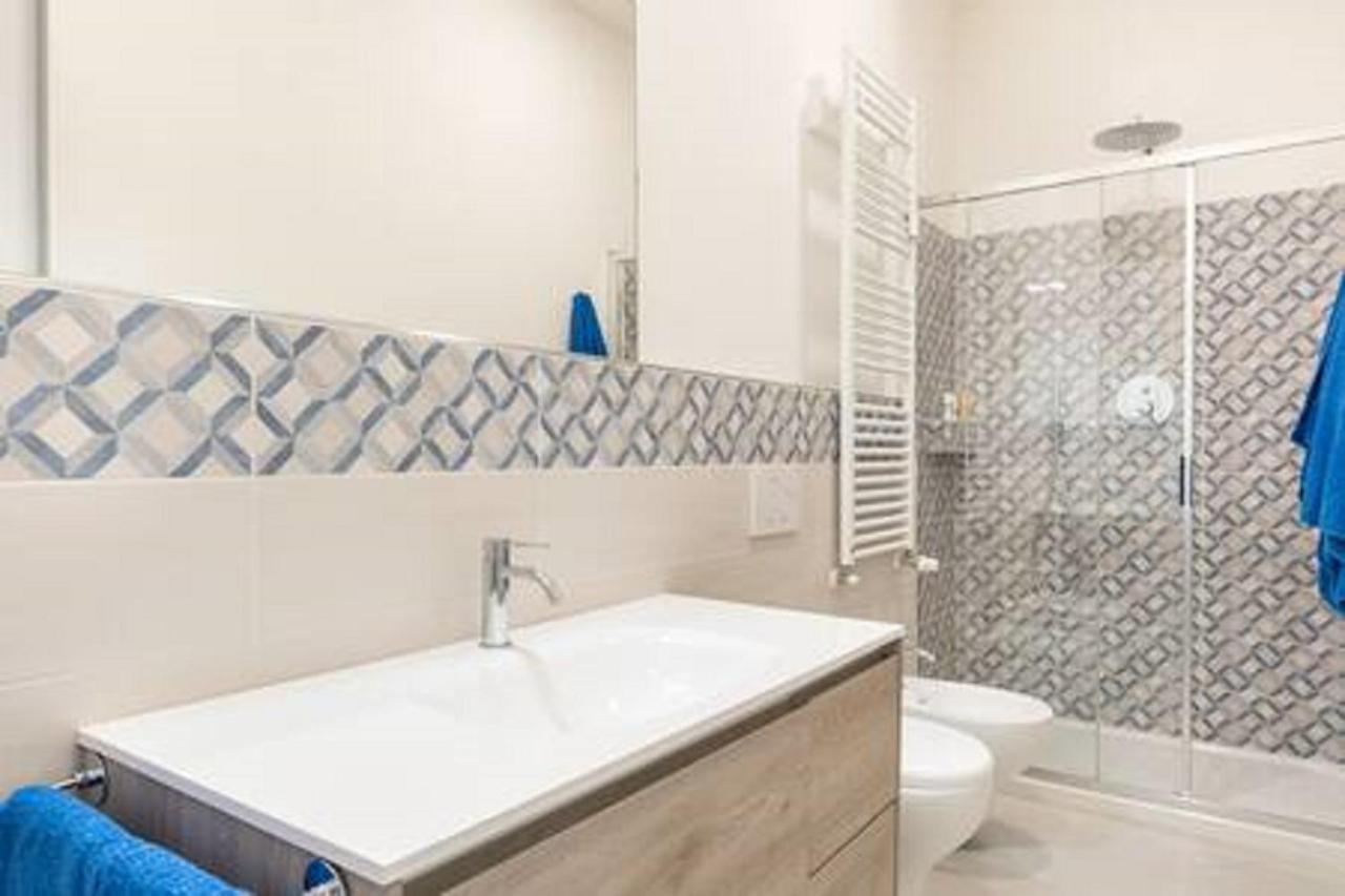 Flawless Duomo Apartment فلورنس المظهر الخارجي الصورة