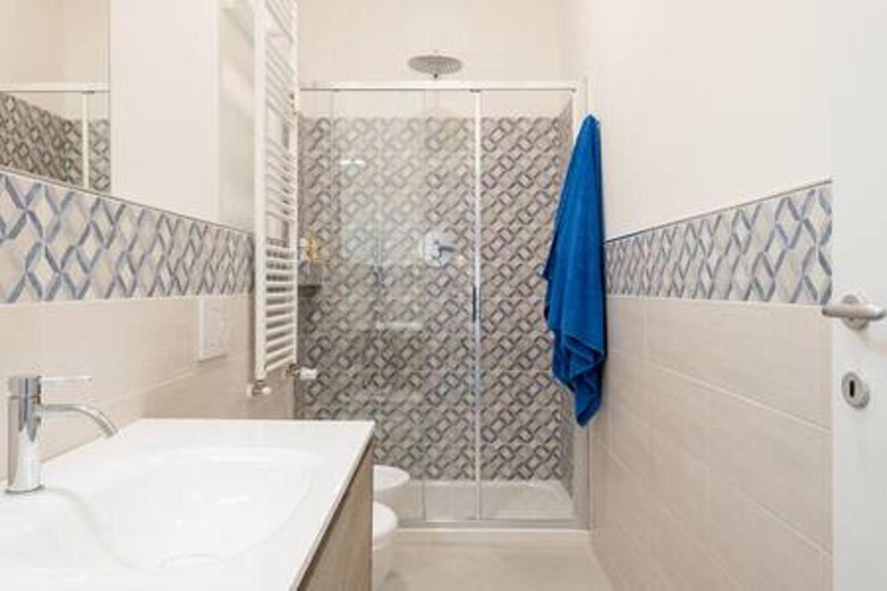 Flawless Duomo Apartment فلورنس المظهر الخارجي الصورة