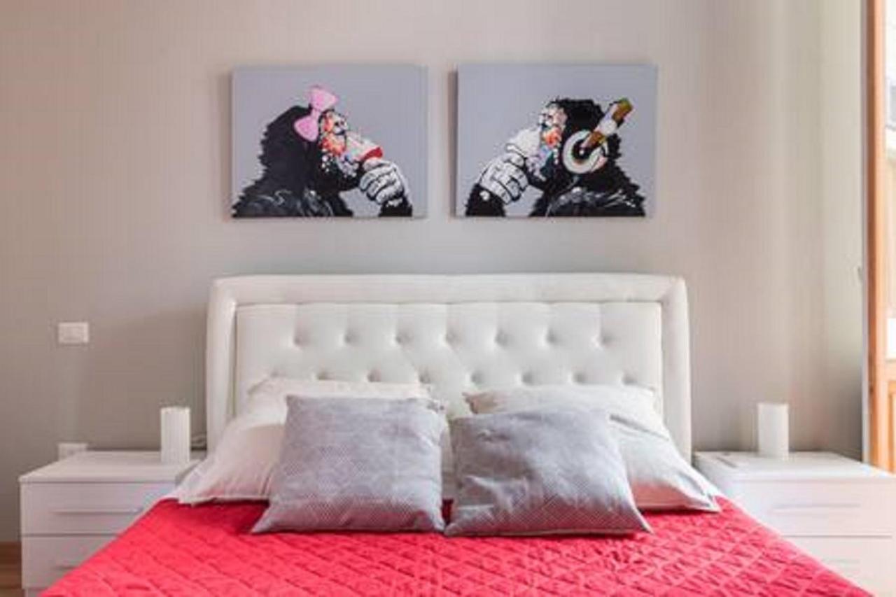 Flawless Duomo Apartment فلورنس المظهر الخارجي الصورة